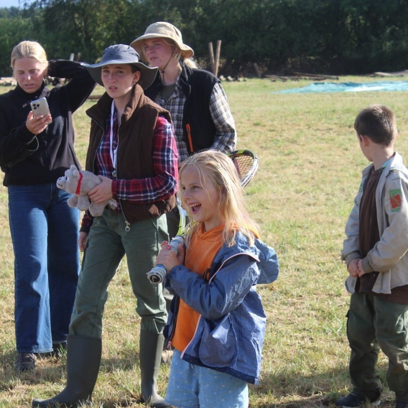 IMG 4573 - Scouts en Gidsen Zaventem 